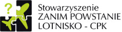 Zanim Powstanie Lotnisko-CPK