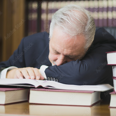 Przewlekłość postępowania